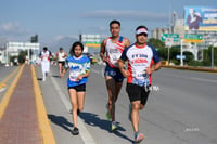 Carrera Chilchota 5 y 10K 2024