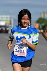 Carrera Chilchota 5 y 10K 2024