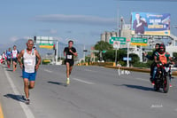 Carrera Chilchota 5 y 10K 2024