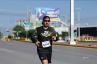 Carrera Chilchota 5 y 10K 2024