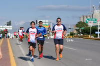 Carrera Chilchota 5 y 10K 2024