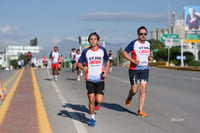 Carrera Chilchota 5 y 10K 2024