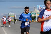 Carrera Chilchota 5 y 10K 2024