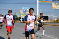 Carrera Chilchota 5 y 10K 2024