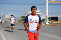 Carrera Chilchota 5 y 10K 2024