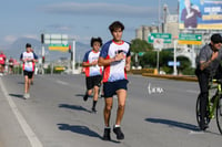 Carrera Chilchota 5 y 10K 2024