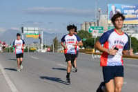 Carrera Chilchota 5 y 10K 2024