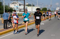 Carrera Chilchota 5 y 10K 2024