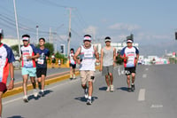 Carrera Chilchota 5 y 10K 2024