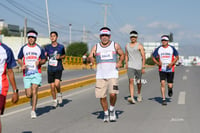 Carrera Chilchota 5 y 10K 2024