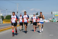 Carrera Chilchota 5 y 10K 2024