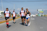 Carrera Chilchota 5 y 10K 2024