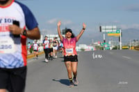 Carrera Chilchota 5 y 10K 2024