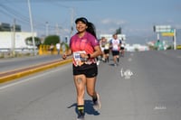 Carrera Chilchota 5 y 10K 2024