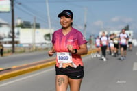 Carrera Chilchota 5 y 10K 2024