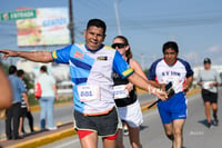 Carrera Chilchota 5 y 10K 2024