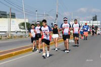 Carrera Chilchota 5 y 10K 2024