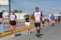 Carrera Chilchota 5 y 10K 2024