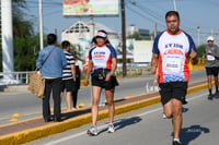 Carrera Chilchota 5 y 10K 2024