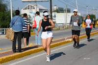 Carrera Chilchota 5 y 10K 2024