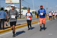 Carrera Chilchota 5 y 10K 2024