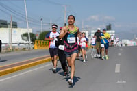 Carrera Chilchota 5 y 10K 2024