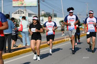 Carrera Chilchota 5 y 10K 2024