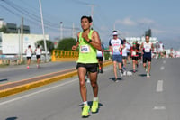 Carrera Chilchota 5 y 10K 2024