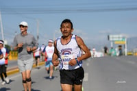 Carrera Chilchota 5 y 10K 2024