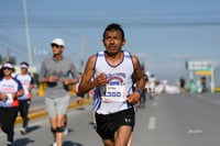 Carrera Chilchota 5 y 10K 2024