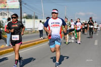 Carrera Chilchota 5 y 10K 2024