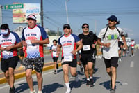 Carrera Chilchota 5 y 10K 2024