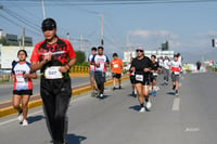 Carrera Chilchota 5 y 10K 2024