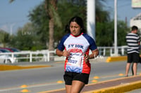 Carrera Chilchota 5 y 10K 2024