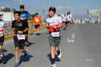 Carrera Chilchota 5 y 10K 2024