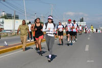 Carrera Chilchota 5 y 10K 2024