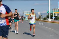 Carrera Chilchota 5 y 10K 2024