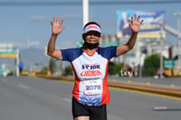 Carrera Chilchota 5 y 10K 2024