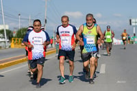 Carrera Chilchota 5 y 10K 2024