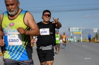 Carrera Chilchota 5 y 10K 2024