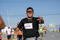 Carrera Chilchota 5 y 10K 2024