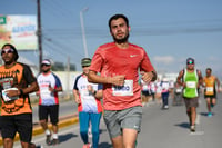 Carrera Chilchota 5 y 10K 2024