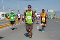 Carrera Chilchota 5 y 10K 2024