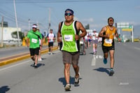 Carrera Chilchota 5 y 10K 2024