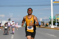 Carrera Chilchota 5 y 10K 2024