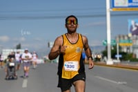 Carrera Chilchota 5 y 10K 2024