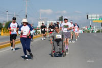 Carrera Chilchota 5 y 10K 2024