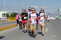 Carrera Chilchota 5 y 10K 2024