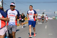 Carrera Chilchota 5 y 10K 2024