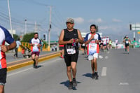 Carrera Chilchota 5 y 10K 2024